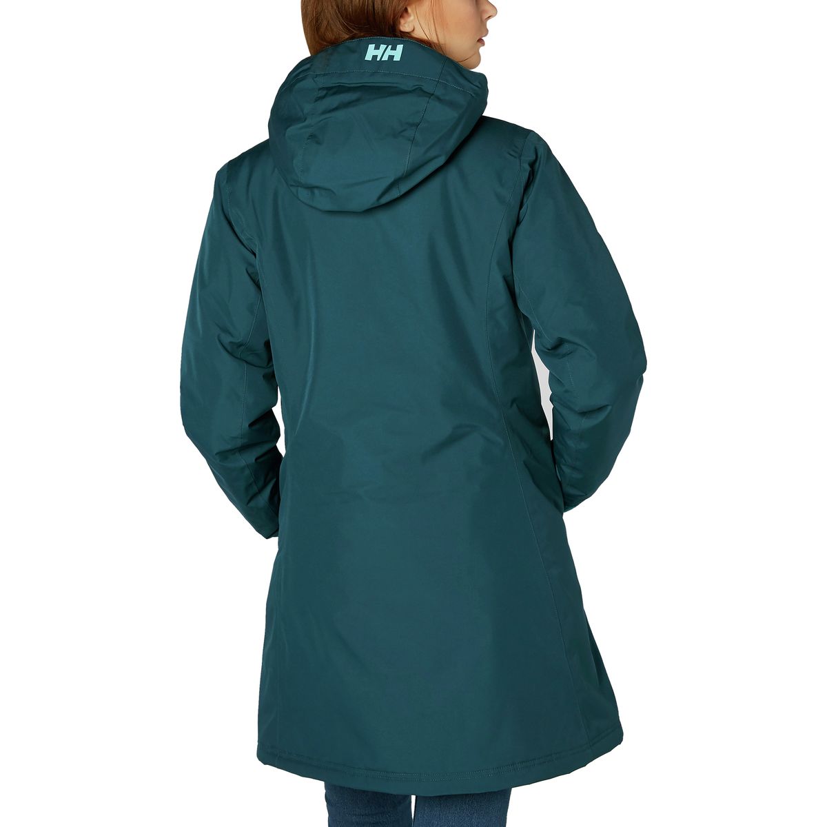 helly hansen belfast winter jacket canada Cinosural International School