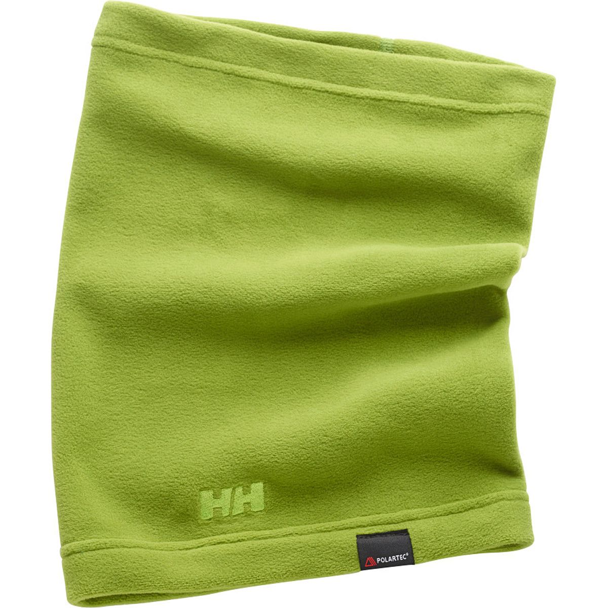 Helly Hansen Polartec Neck Gaiter Park Green, One Size