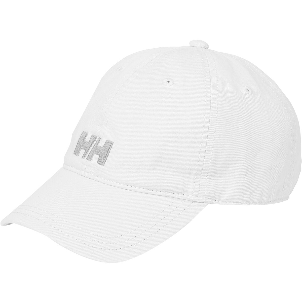 Helly Hansen Helly Hansen Logo Cap White, One Size