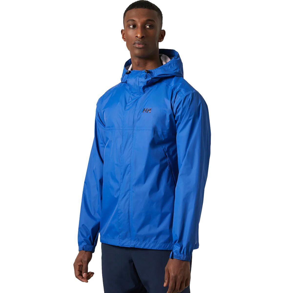 Helly Hansen Loke Jacket - Men's Cobalt 2.0, XL