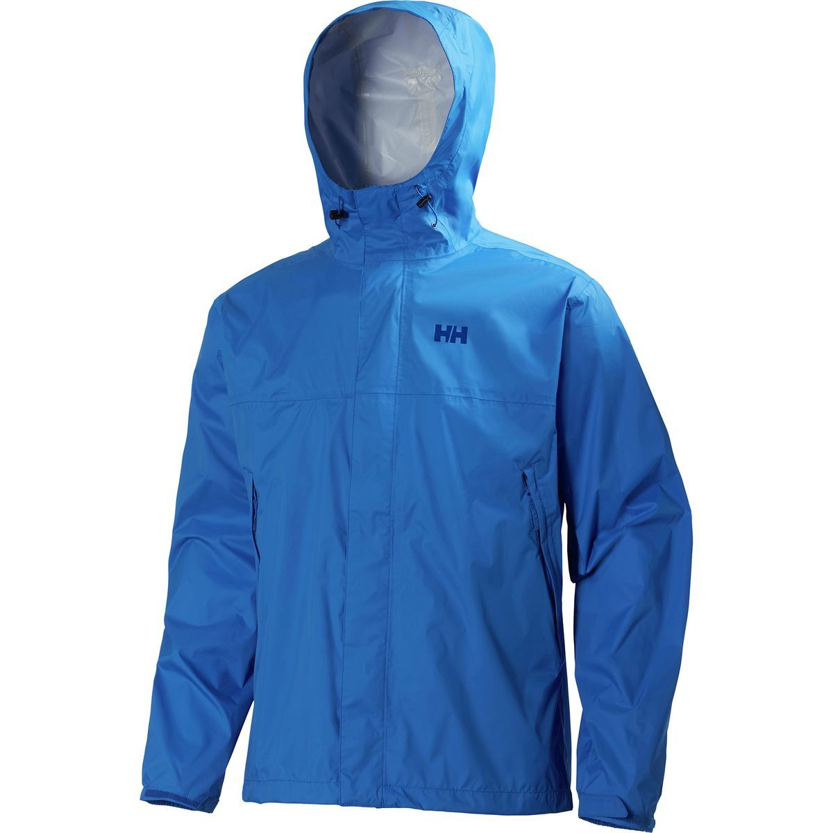 Helly Hansen Loke Jacket - Men's Racer Blue, 5XL