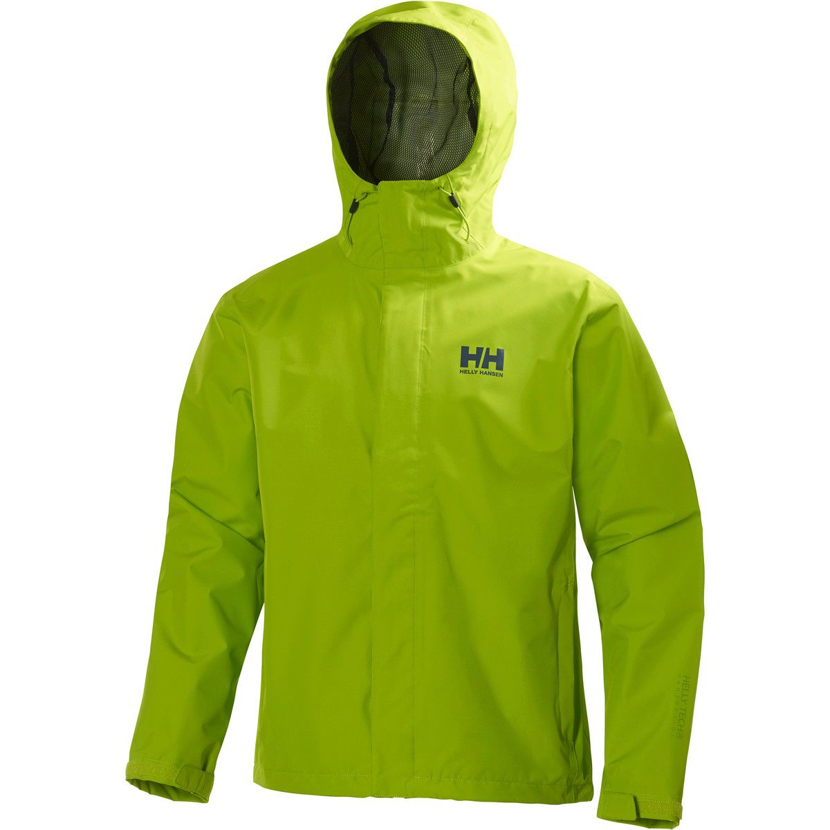 helly hansen women's seven j shell jacket