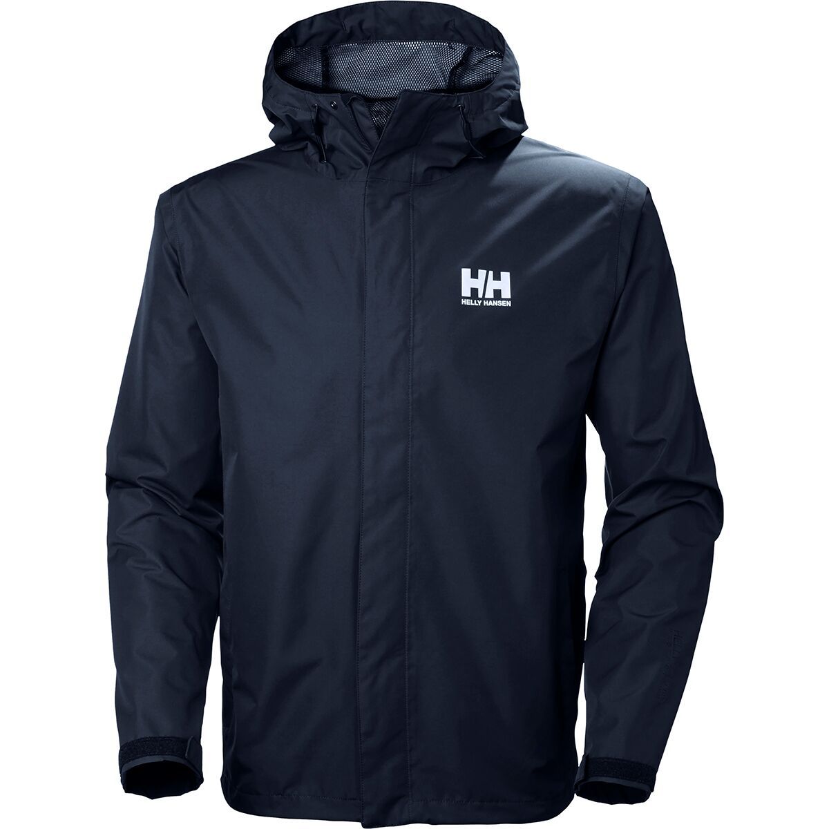 Image of Helly Hansen Seven J Jacket - Men's Navy, L