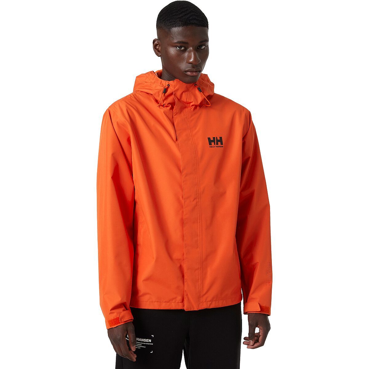 helly hansen j jacket