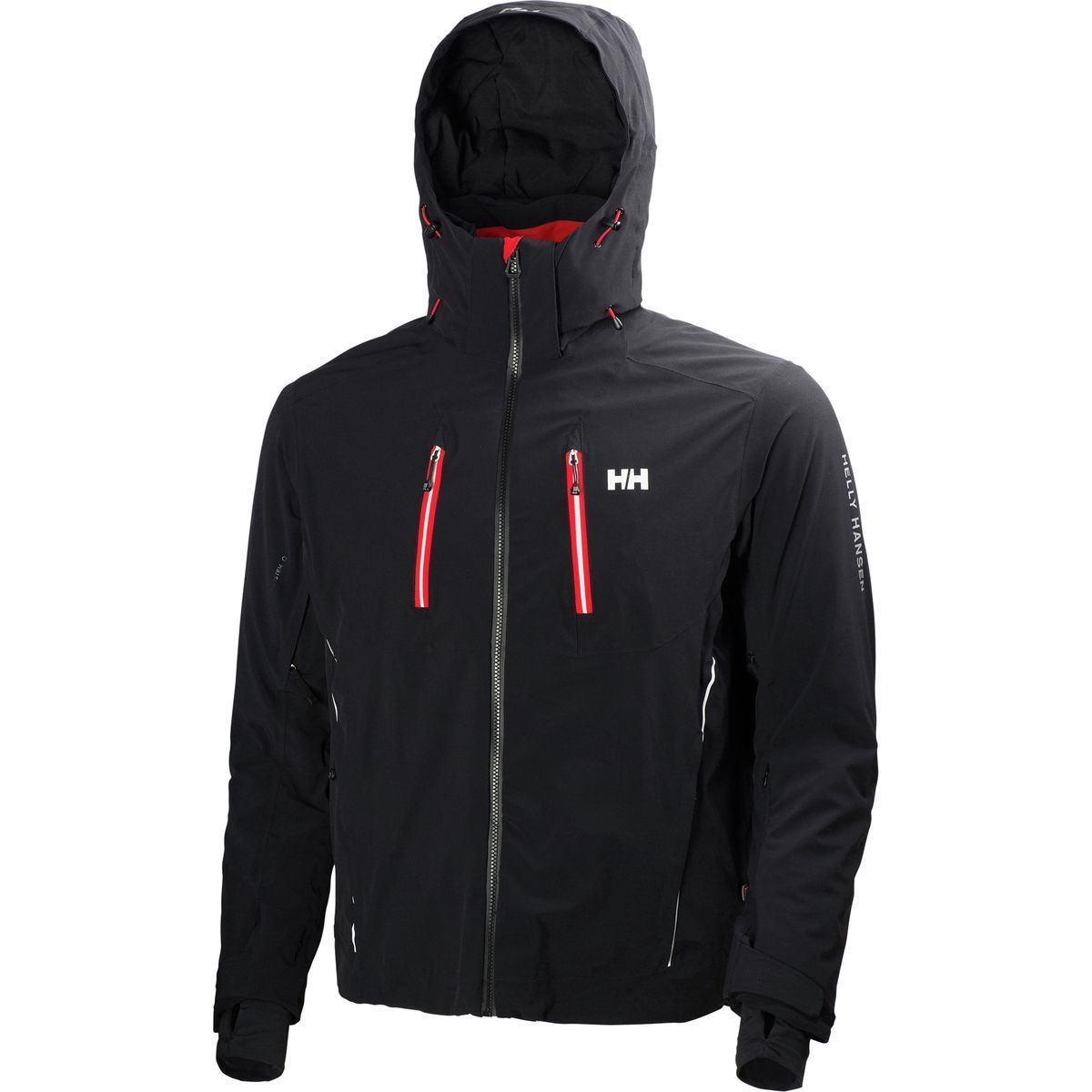 Helly Hansen Alpha 2.0 Jacket Men s Clothing