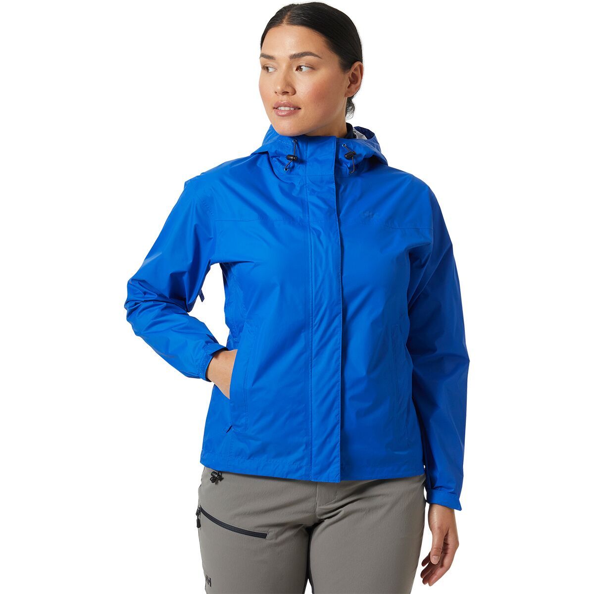Helly Hansen Loke Shell Jacket - Women's Cobalt 2.0, XS
