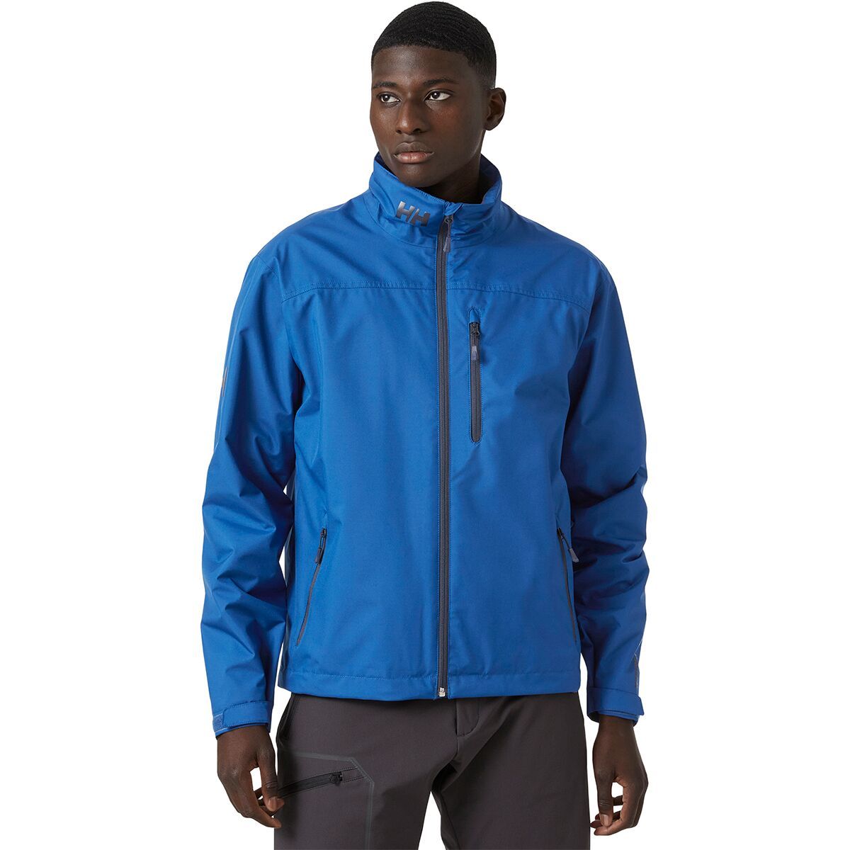 Helly Hansen Crew Midlayer Jacket - Men's