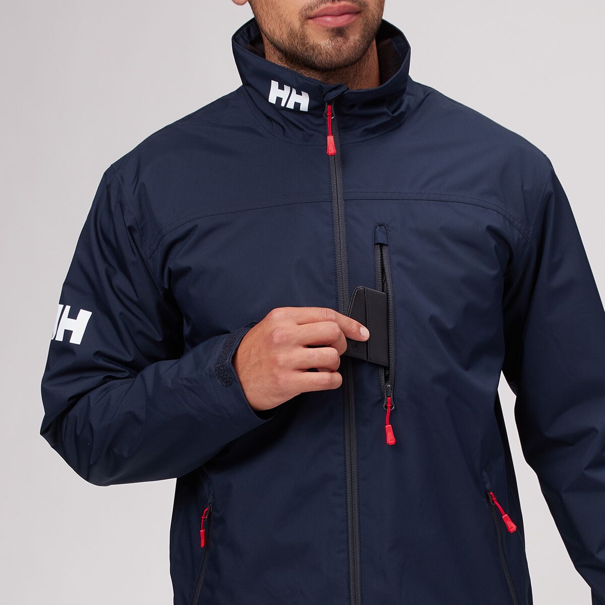Helly hansen spring jacket 2025