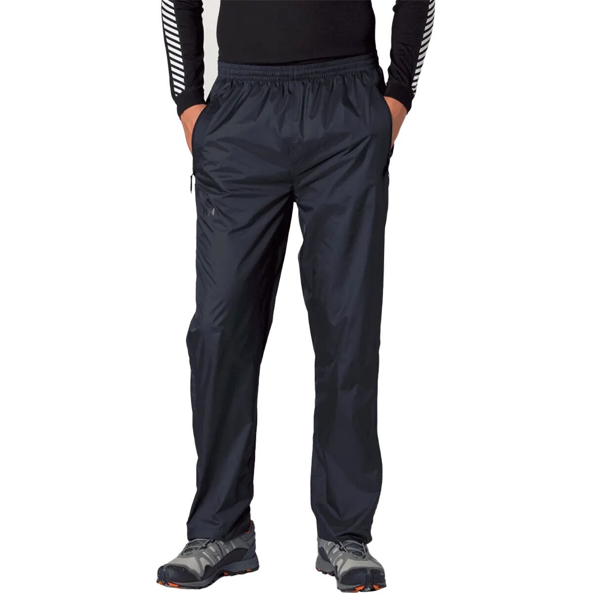 Image of Helly Hansen Loke Pant - Men's Black, XXL