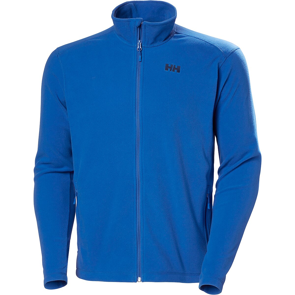 Helly Hansen Daybreaker Fleece Jacket - Men's Cobalt 2.0, XL