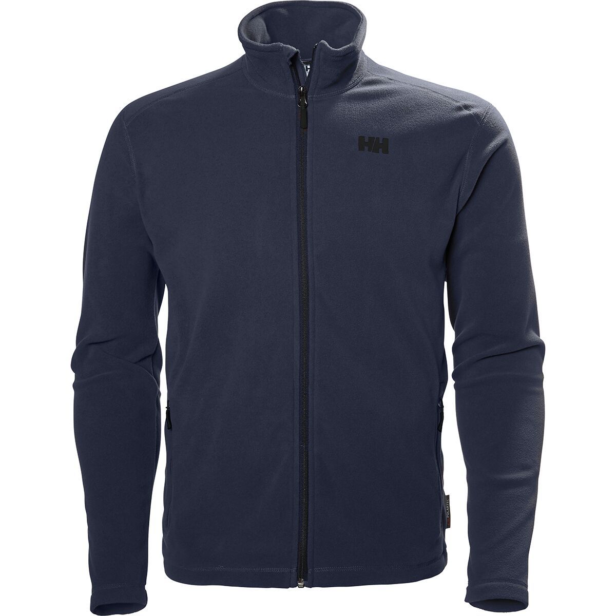 Helly Hansen Daybreaker Fleece Jacket - Men's Graphite Blue, S