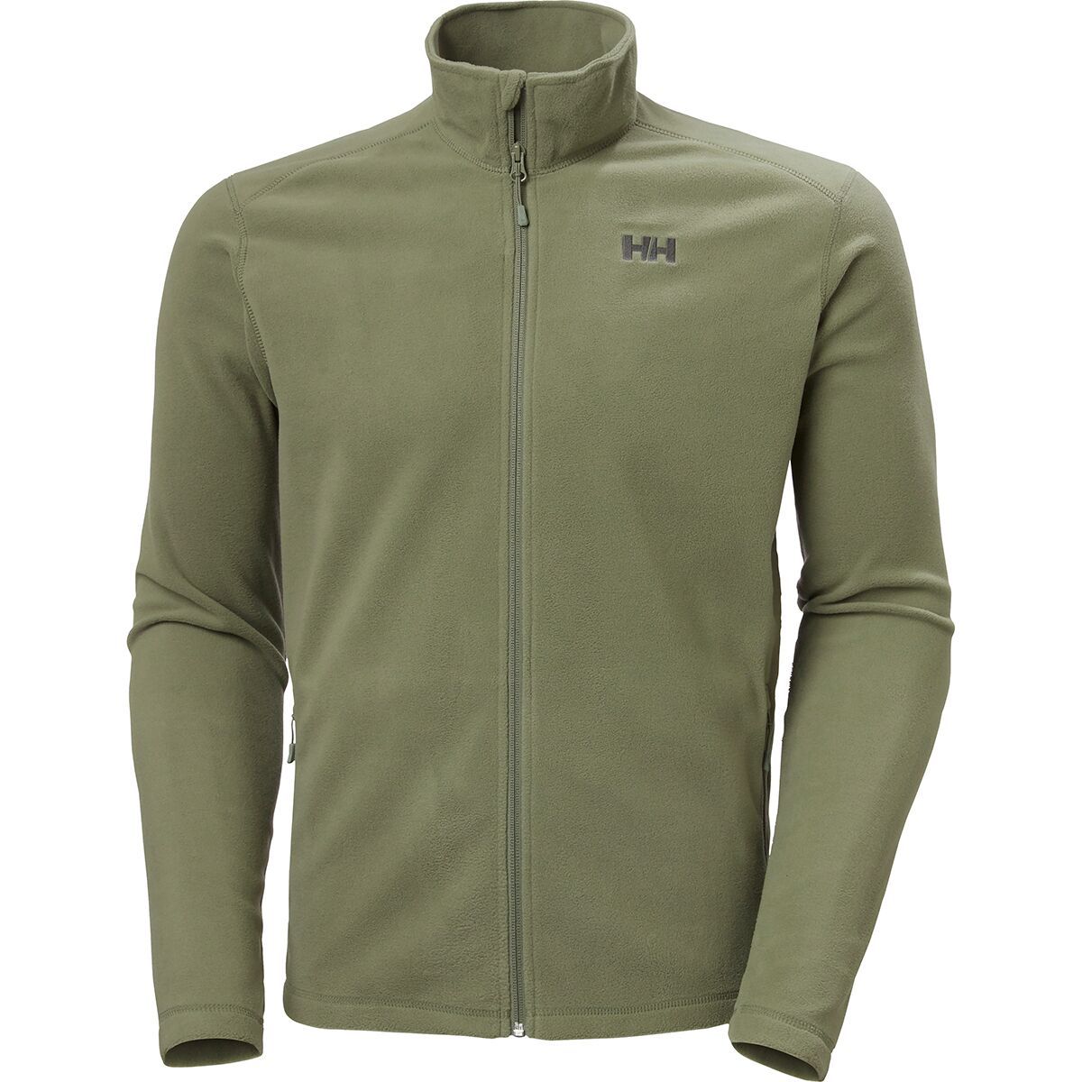 Helly Hansen Daybreaker Fleece Jacket - Men's Lav Green, L