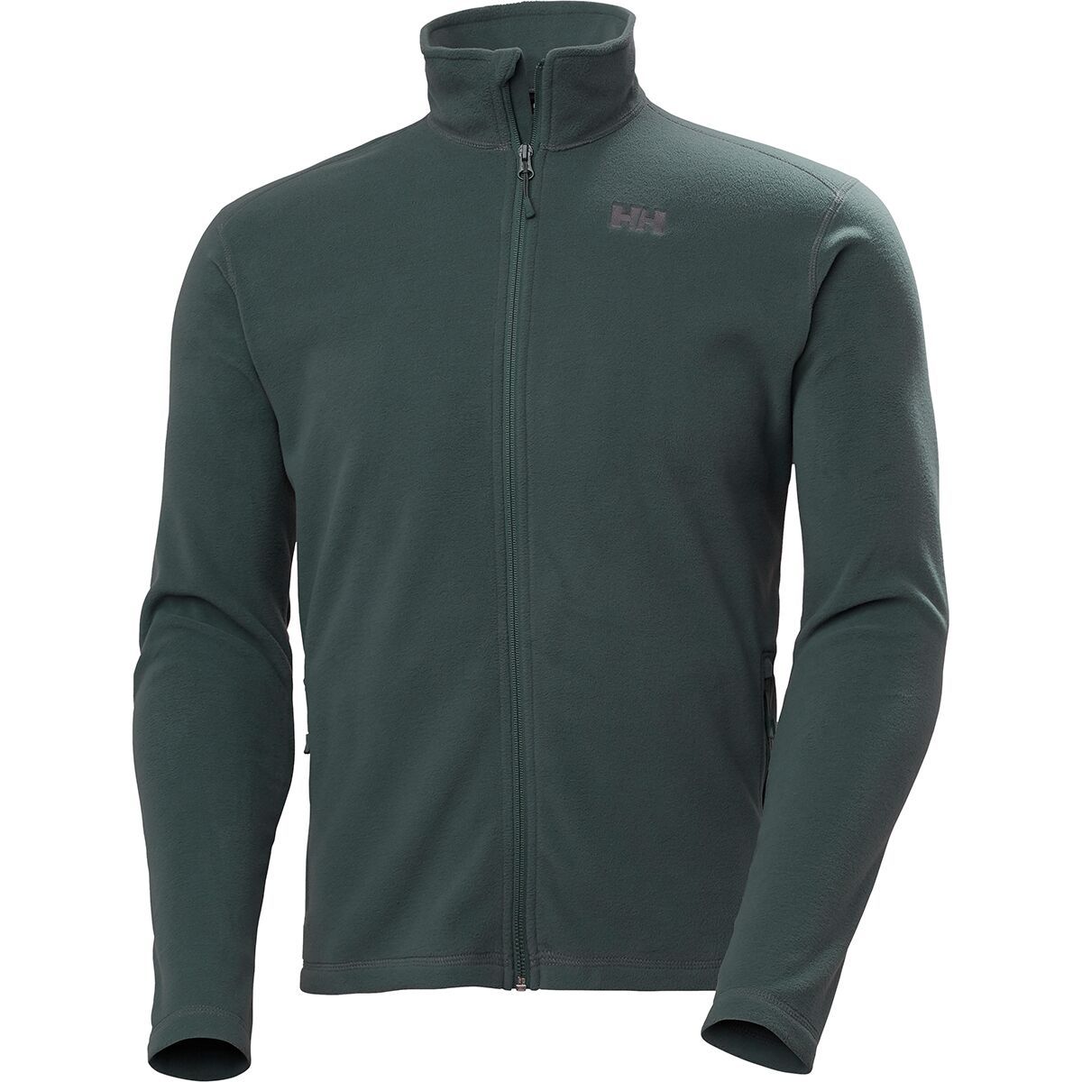 Helly Hansen Daybreaker Fleece Jacket - Men's Storm, S