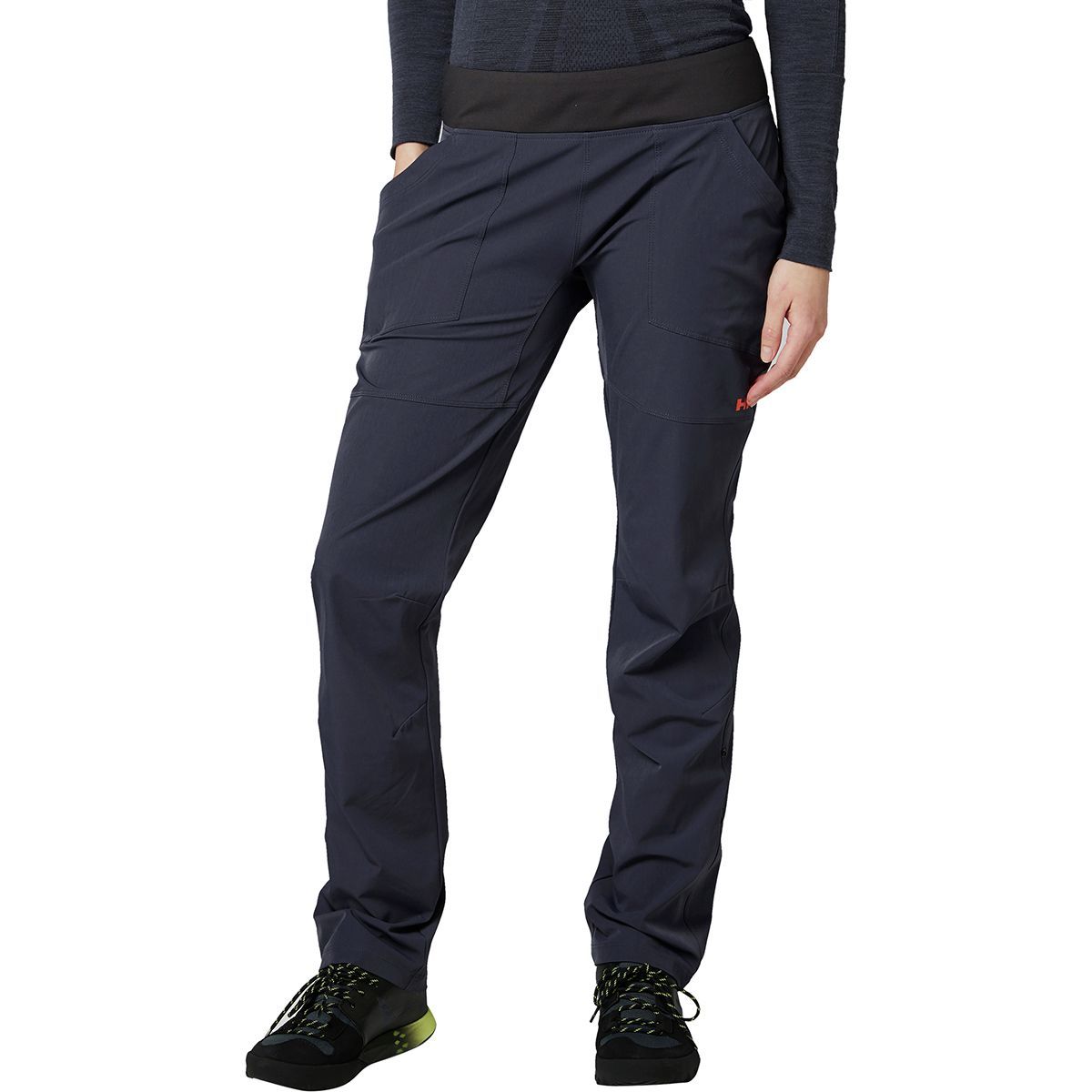 hh qd cargo pant