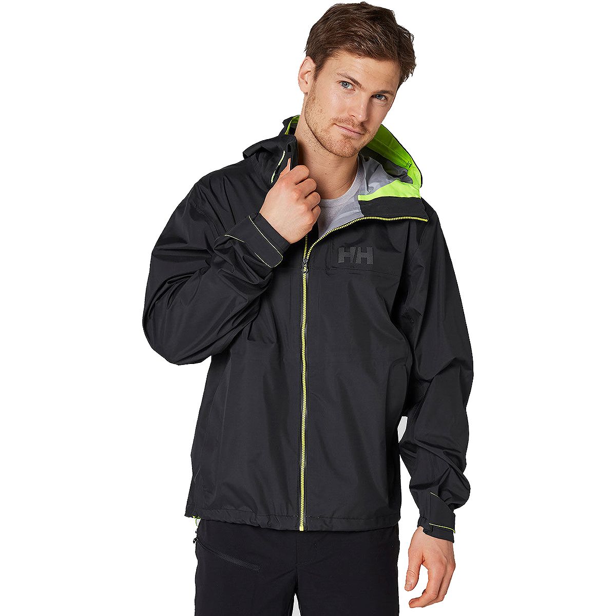 Helly Hansen Vanir Slidr Jacket - Men's 