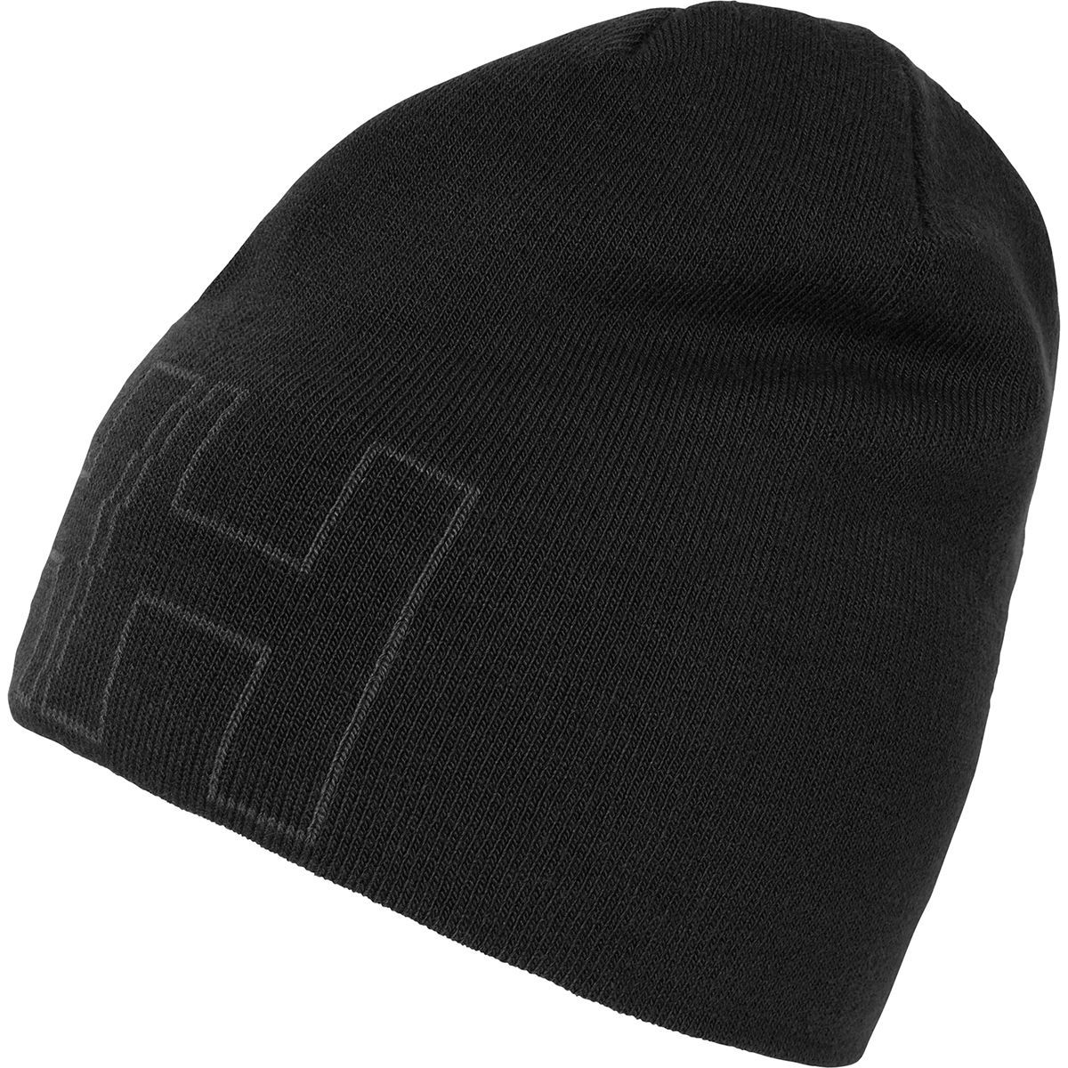 Image of Helly Hansen Outline Beanie Black, One Size