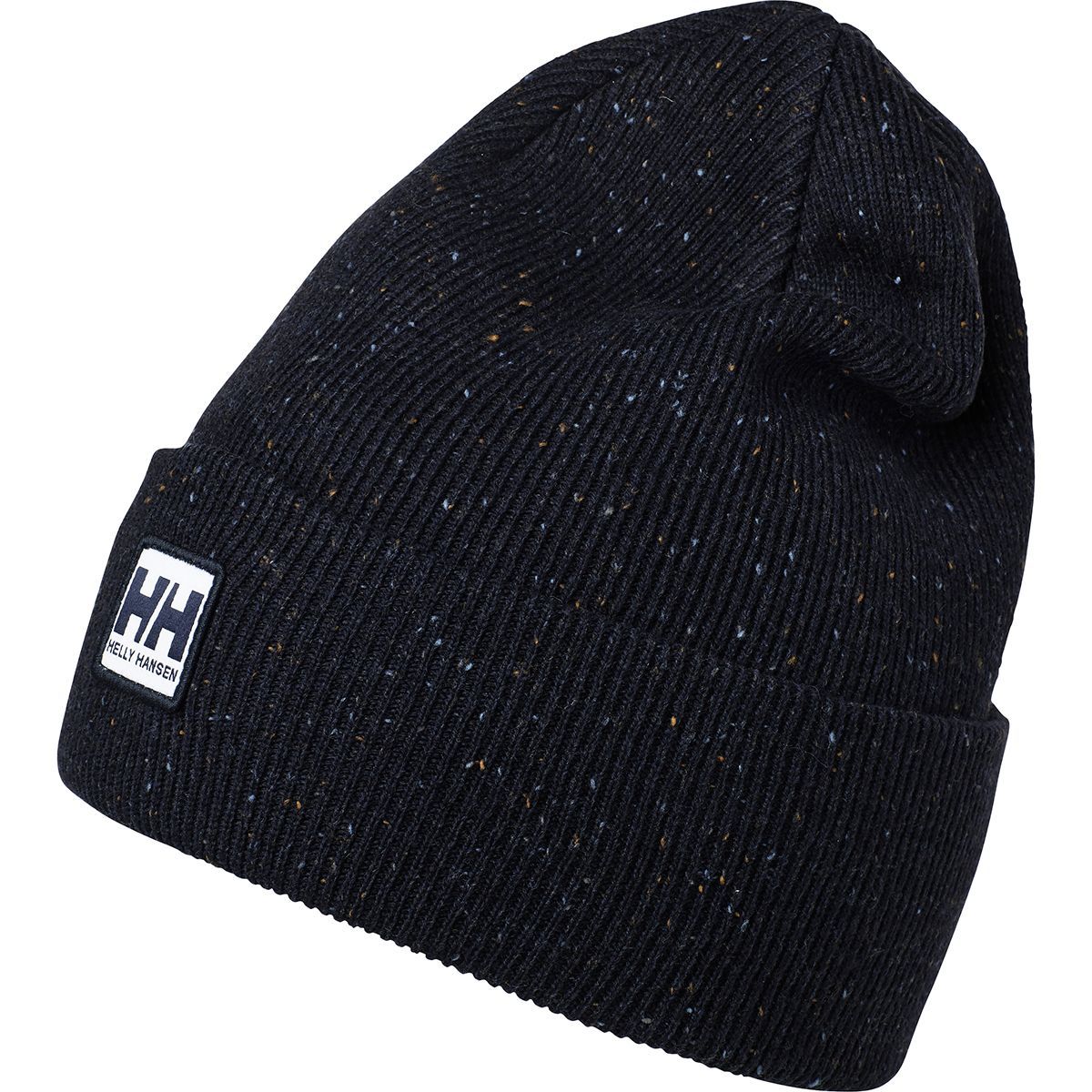 Image of Helly Hansen Urban Cuff Beanie Black, One Size
