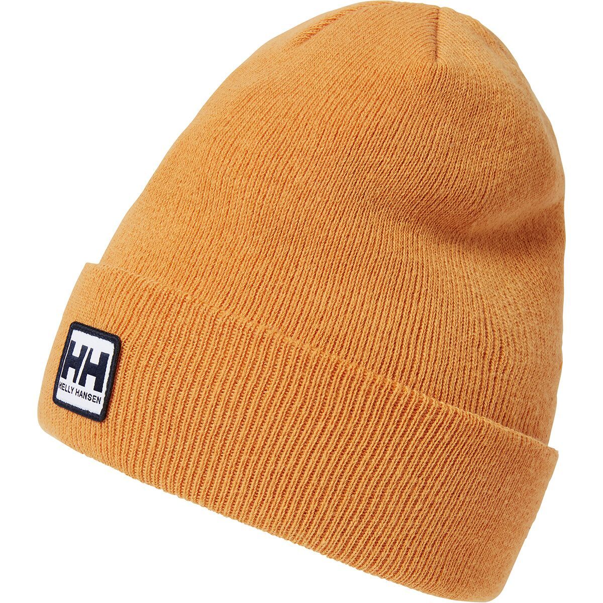 Helly Hansen Urban Cuff Beanie Cloudberry, One Size