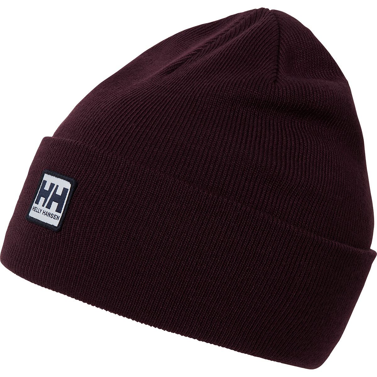 Helly Hansen Urban Cuff Beanie Wild Rose, One Size