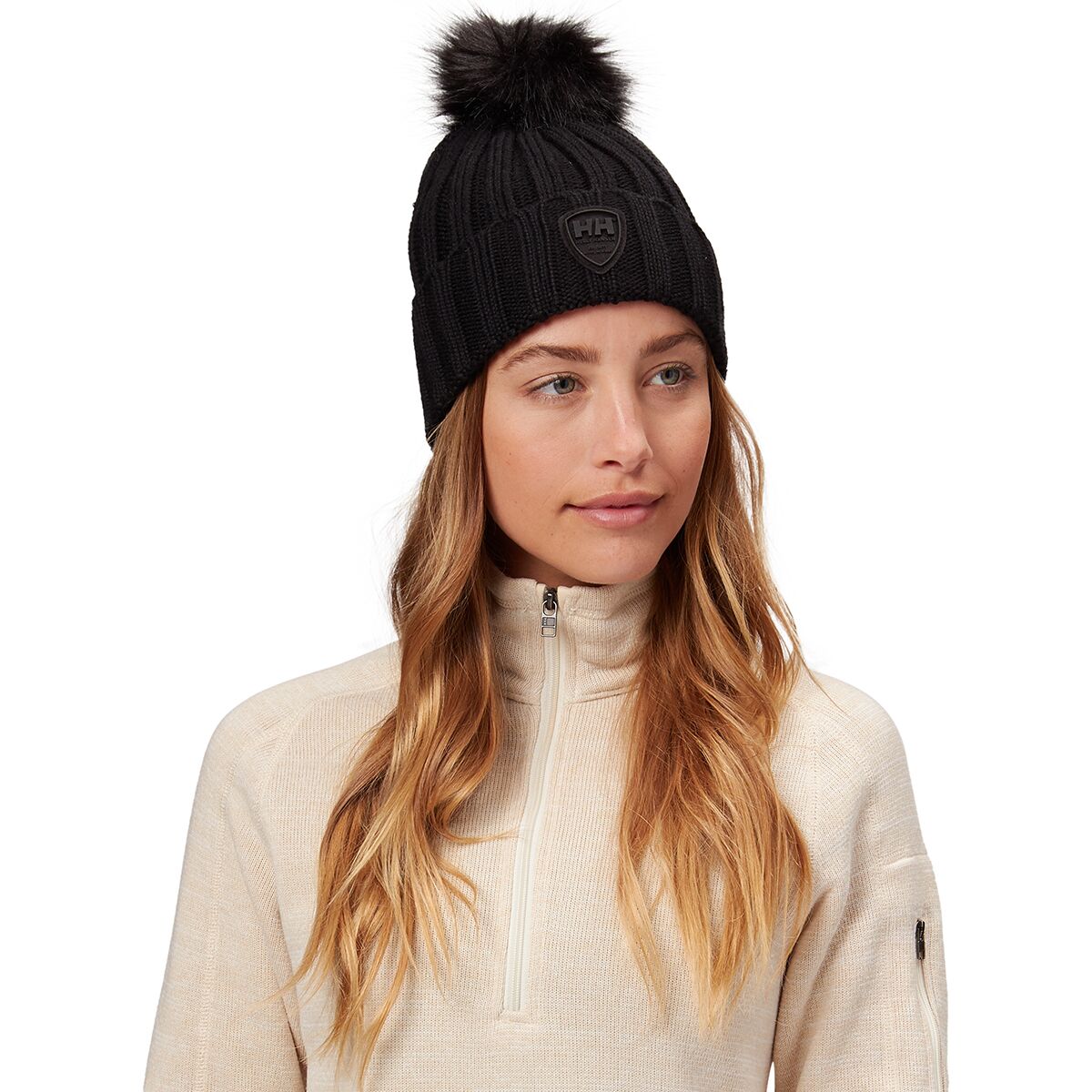 bøn bande eftertænksom Helly Hansen Limelight Beanie - Women's - Accessories