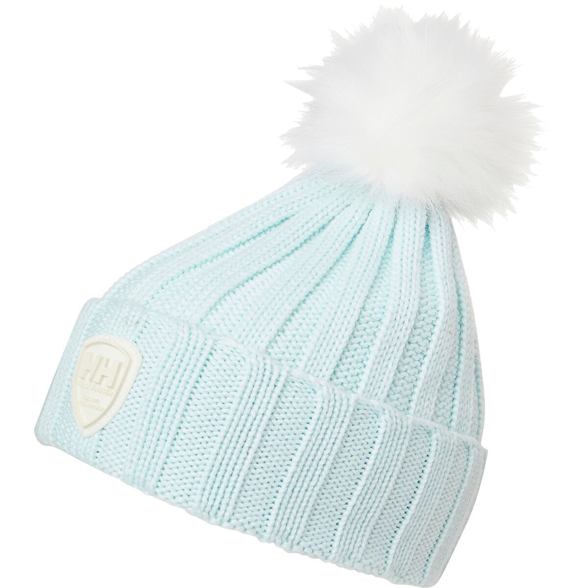 Image of Helly Hansen Limelight Beanie - Women's Icicle, One Size
