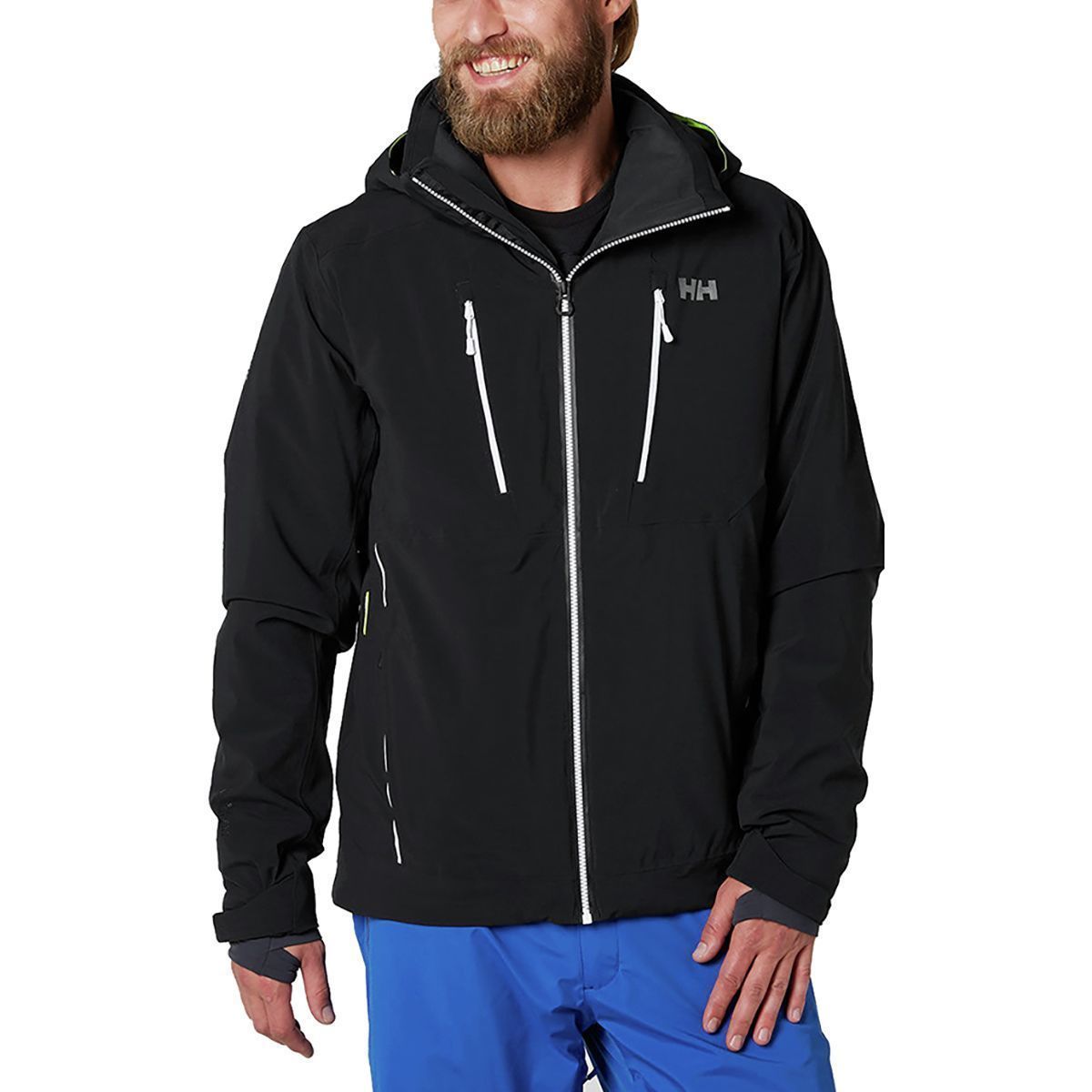 Helly Hansen Alpha 3.0 Jacket - Men