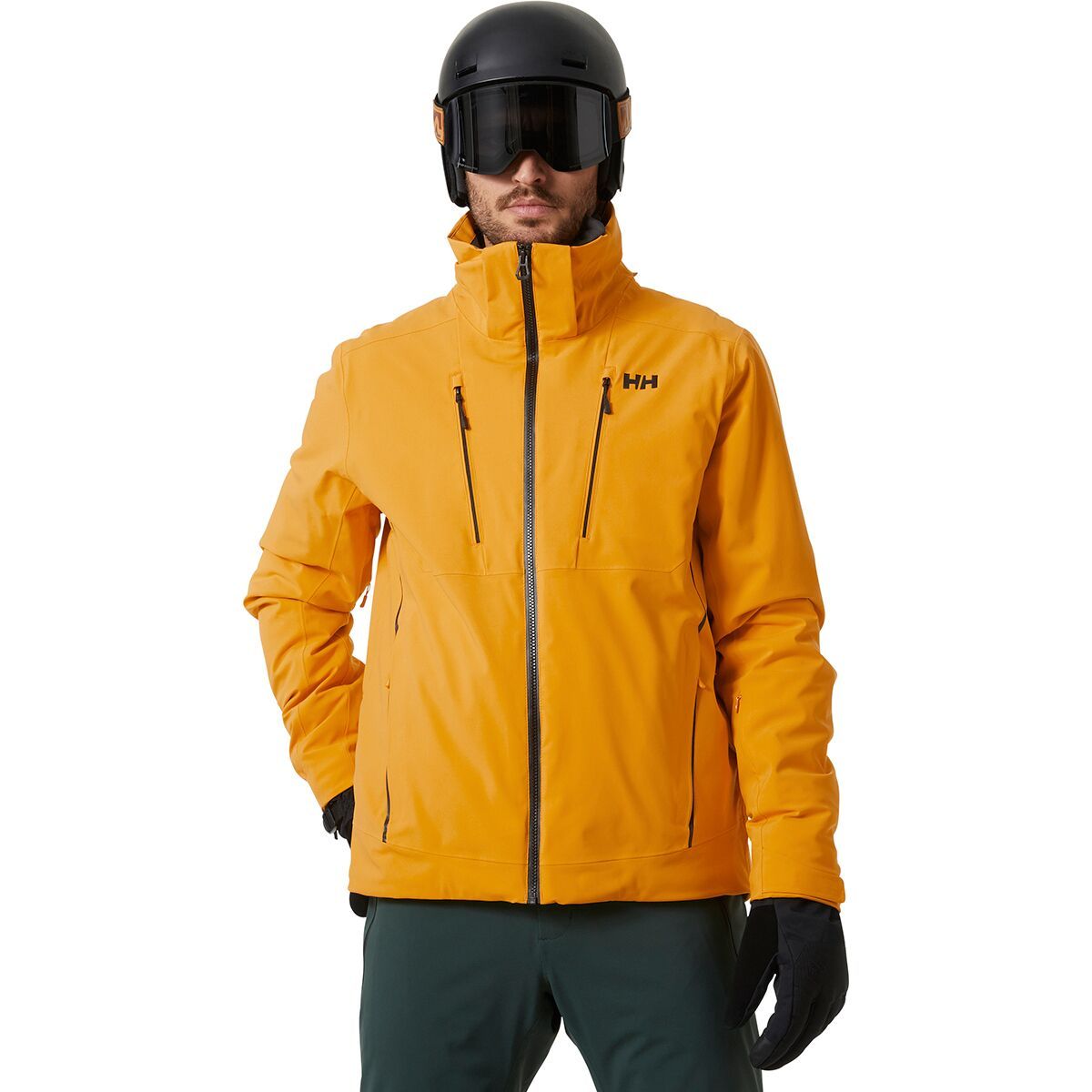 Helly Hansen Alpha 3.0 Jacket - Men