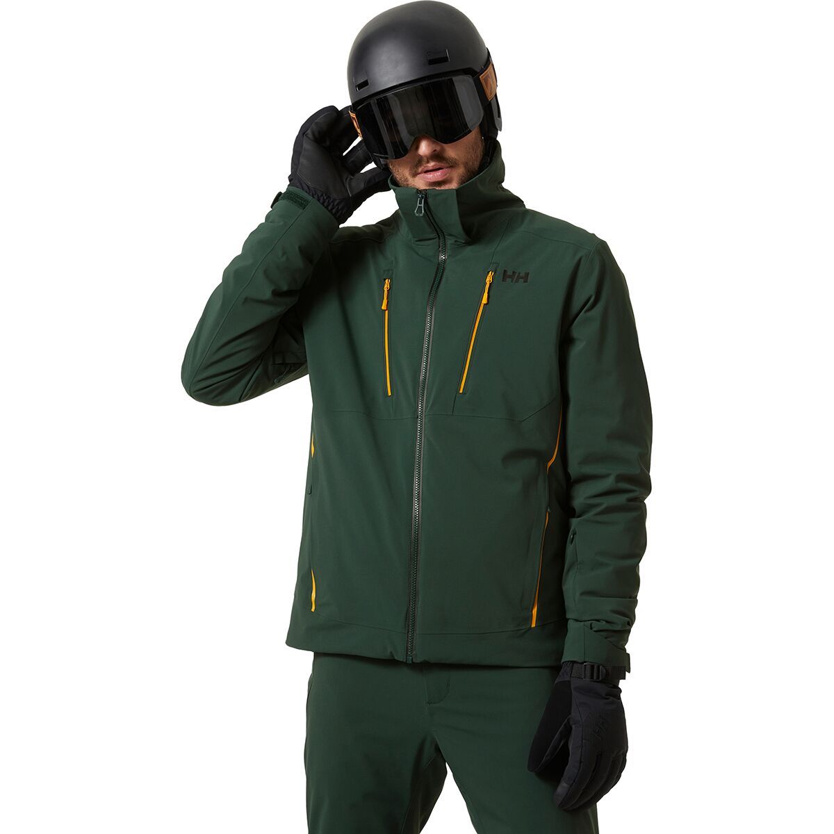 Helly Hansen Alpha 3.0 Jacket - Men