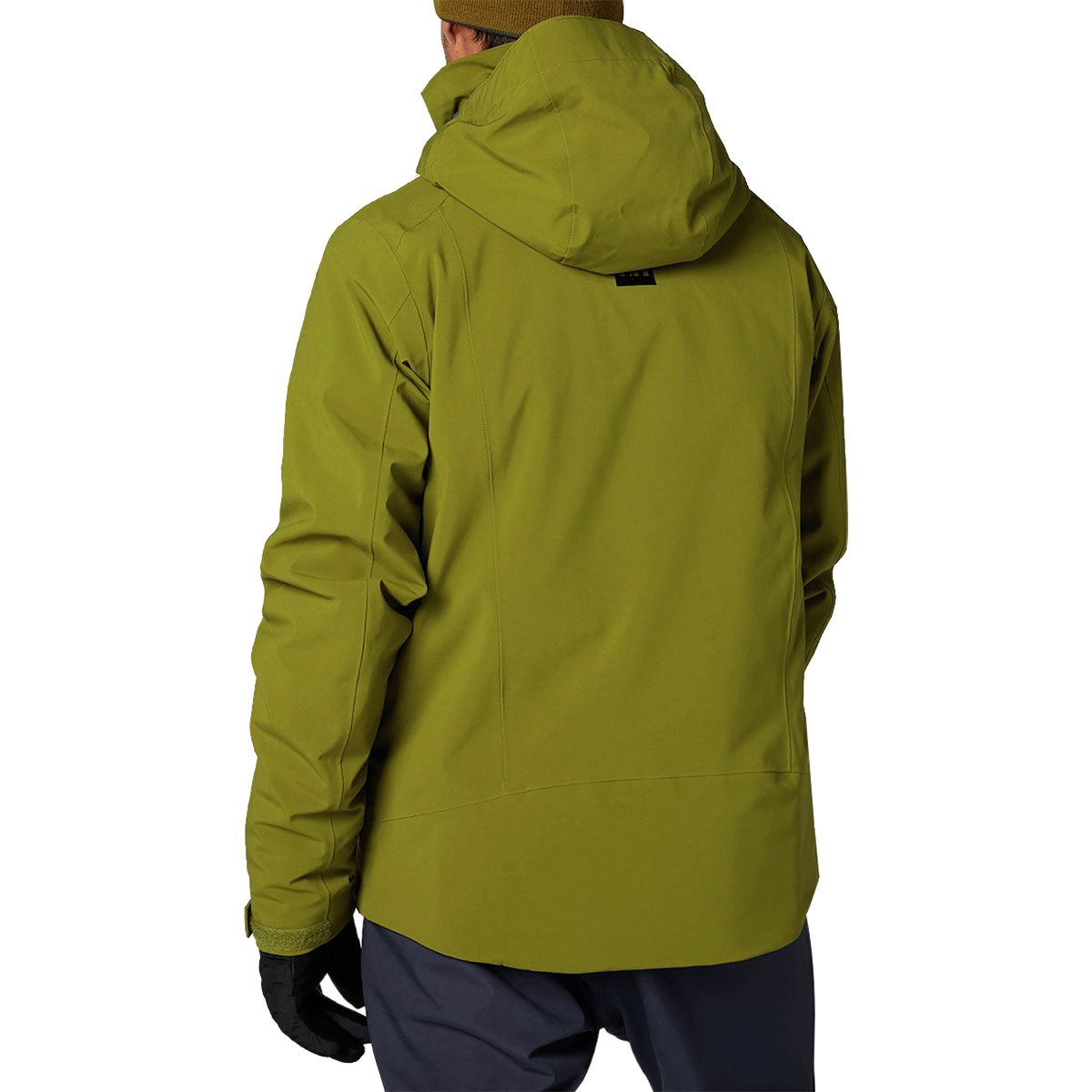 alpha 3.0 jacket helly hansen