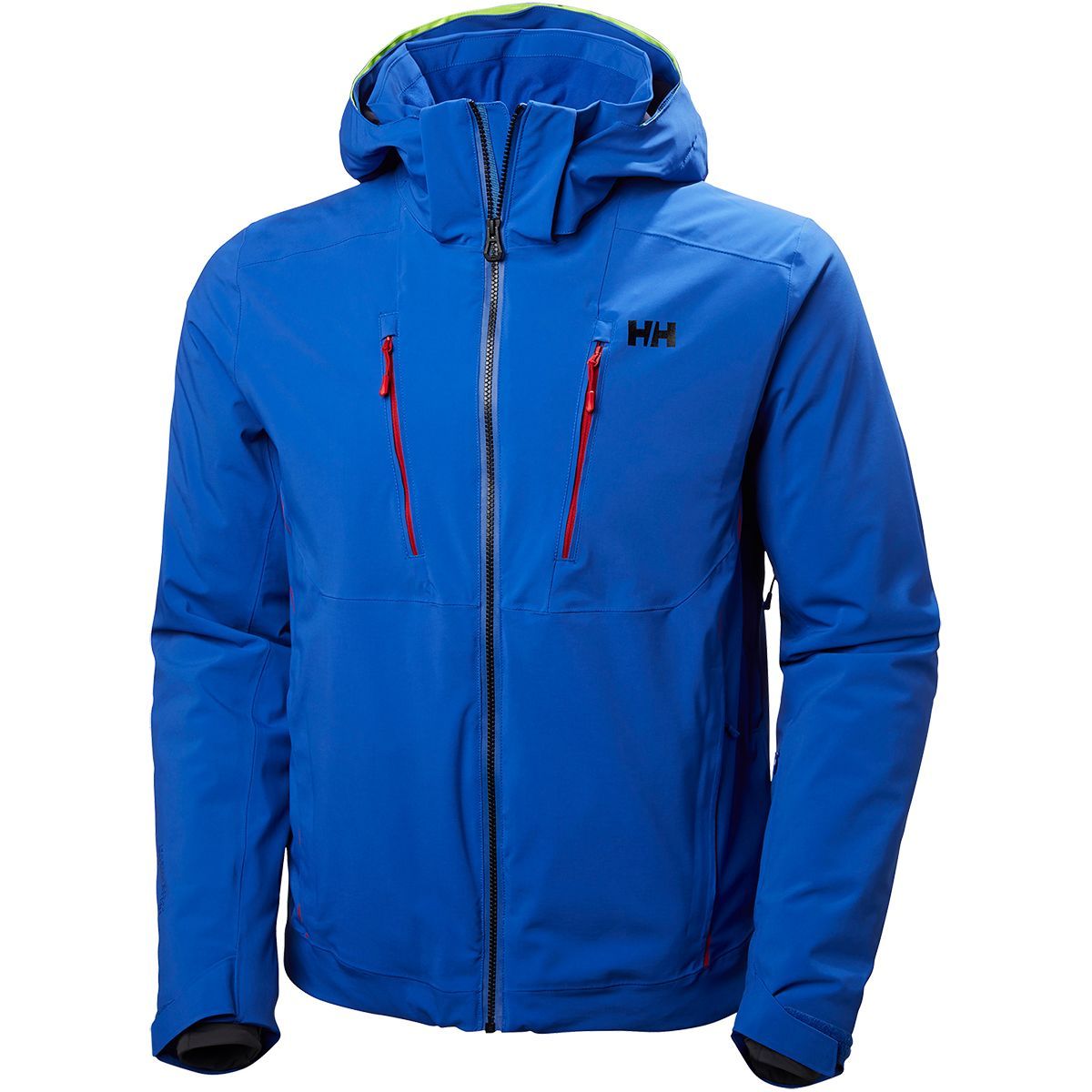 Helly Hansen Alpha 3.0 Jacket - Men's Olympian Blue(563), XXS