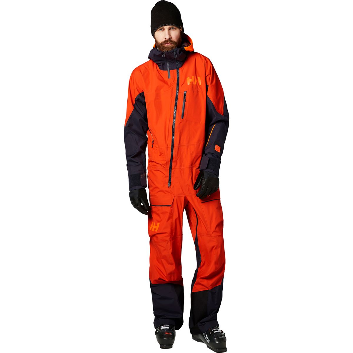 Купить Мужская куртка Helly Hansen ULLR в интернет-магазине с Ebay с ...