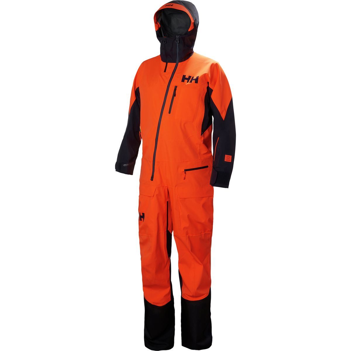 Купить Мужская куртка Helly Hansen ULLR в интернет-магазине с Ebay с ...