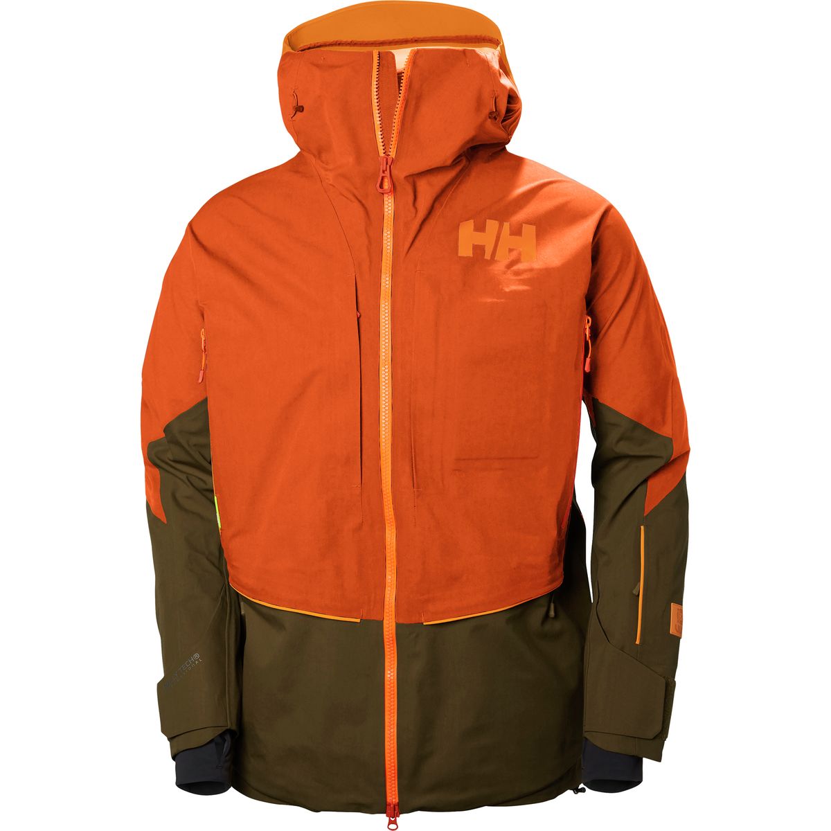 Helly Hansen Elevation Shell Jacket 