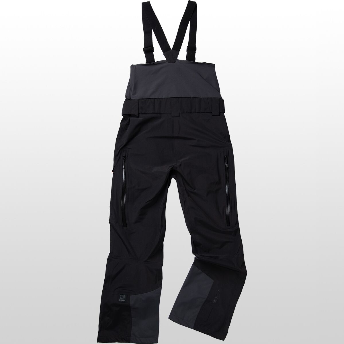 Expert Review: Helly Hansen Men's Sogn Shell Bib Pants