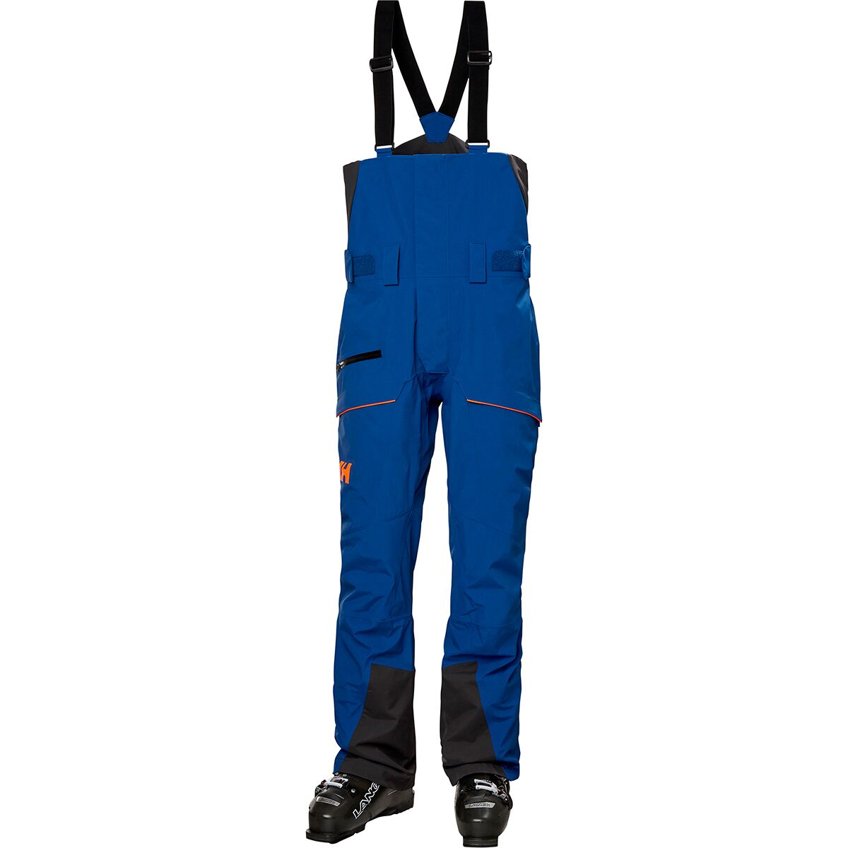 Helly Hansen Sogn Bib Shell Pant - Men's