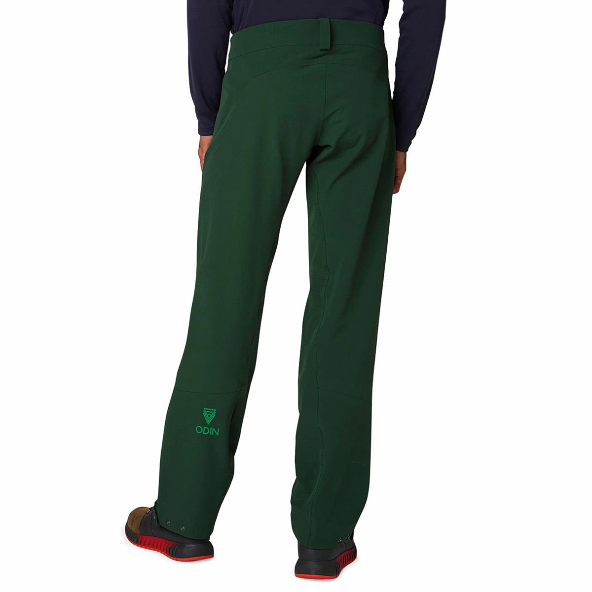 odin huginn pant