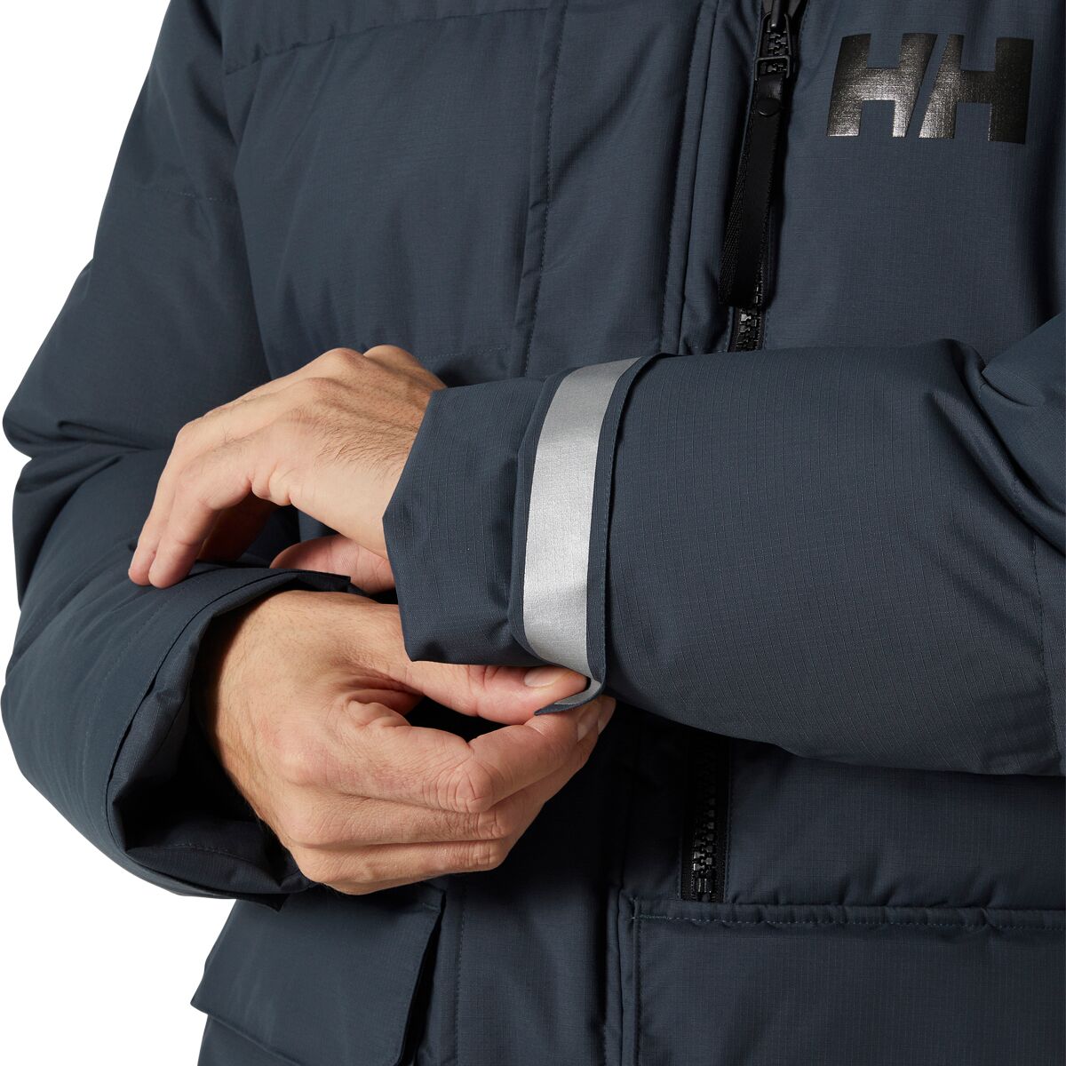 tromsoe jacket