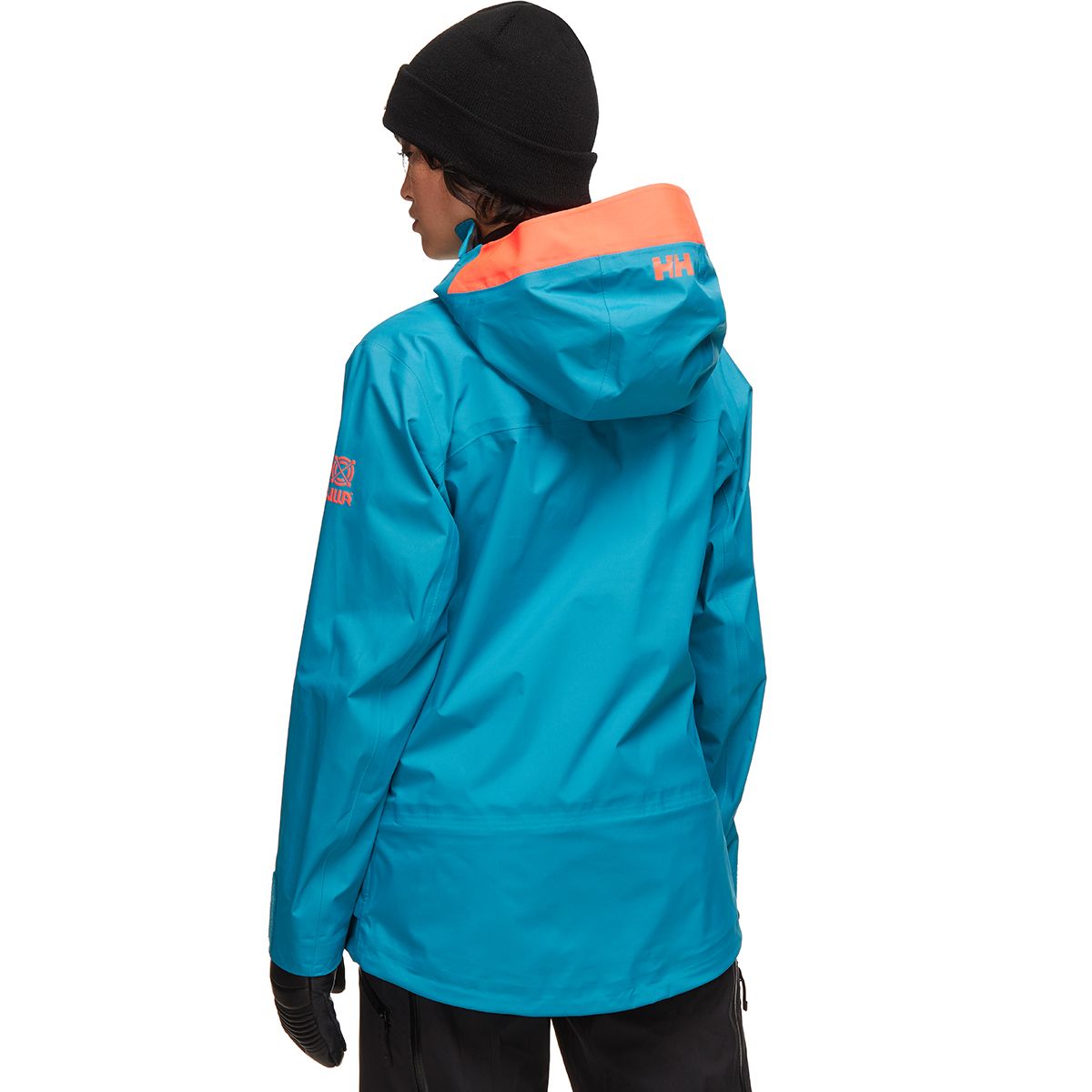 Helly hansen hotsell kvitegga jacket