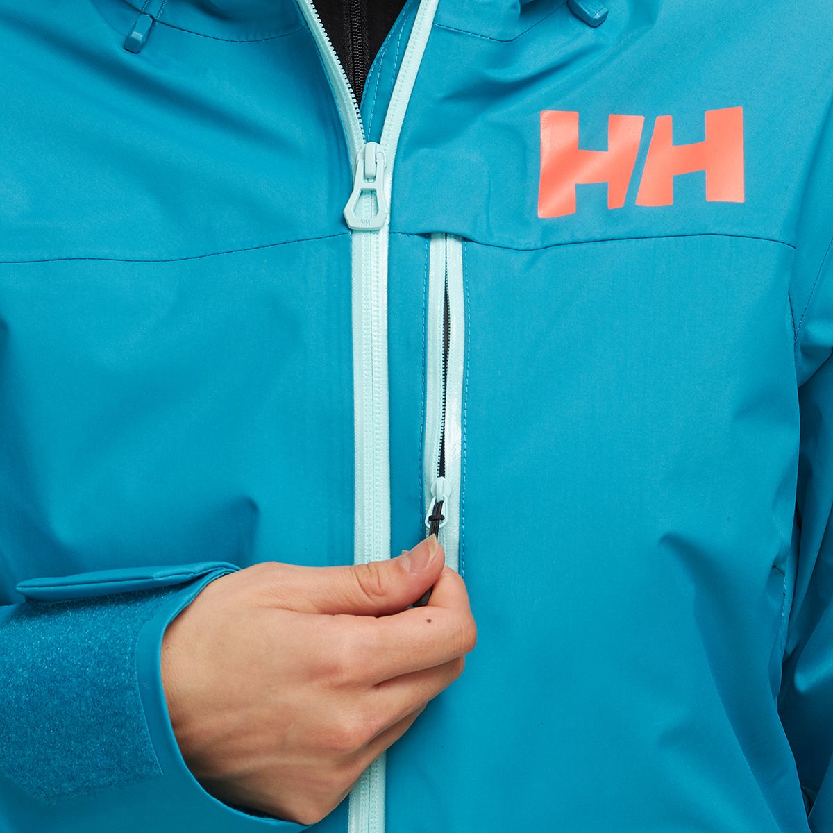Helly Hansen Kvitegga Shell Jacket Women s Clothing