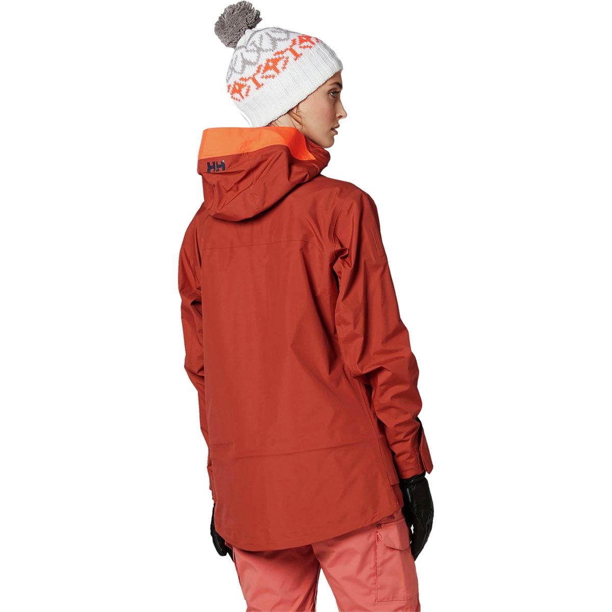 Helly hansen kvitegga sales shell jacket