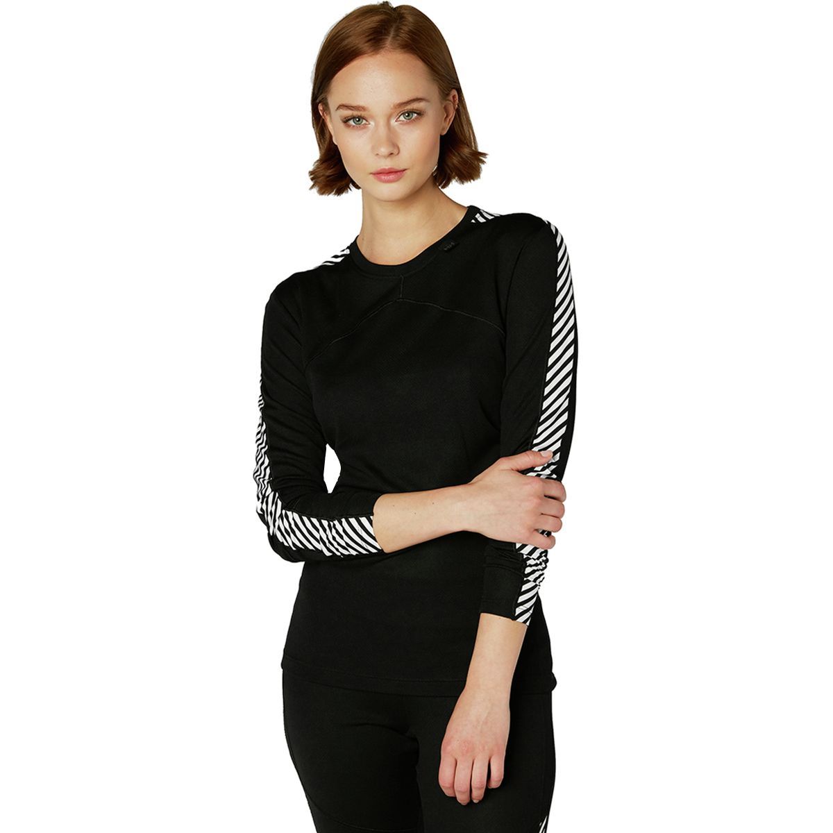 Lifa Active Crew Top - Women