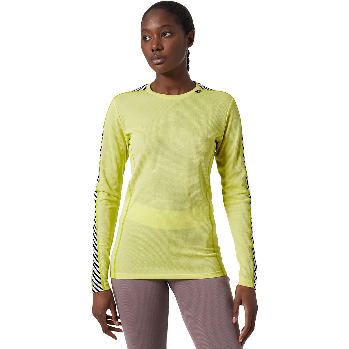 Lifa Active Crew Top - Women