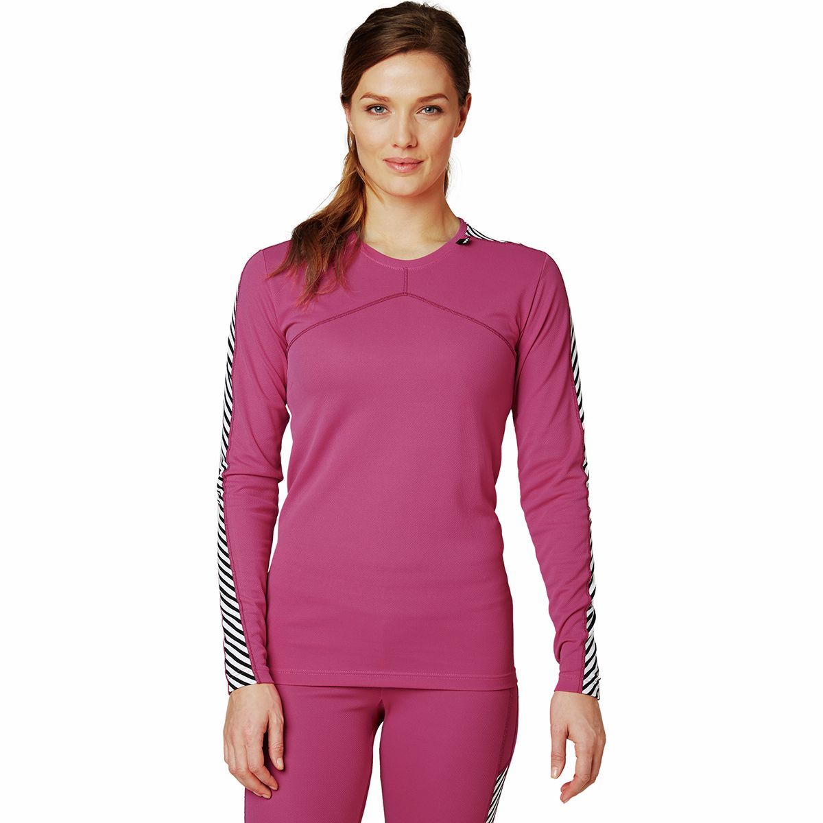 Lifa Active Crew Top - Women