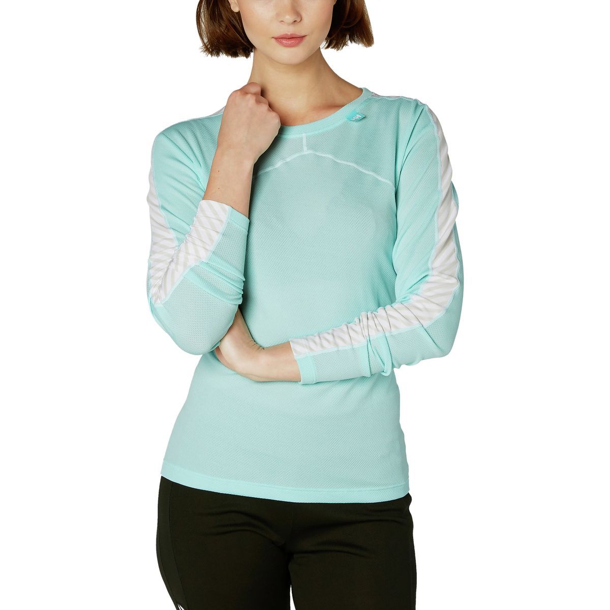 Lifa Active Crew Top - Women