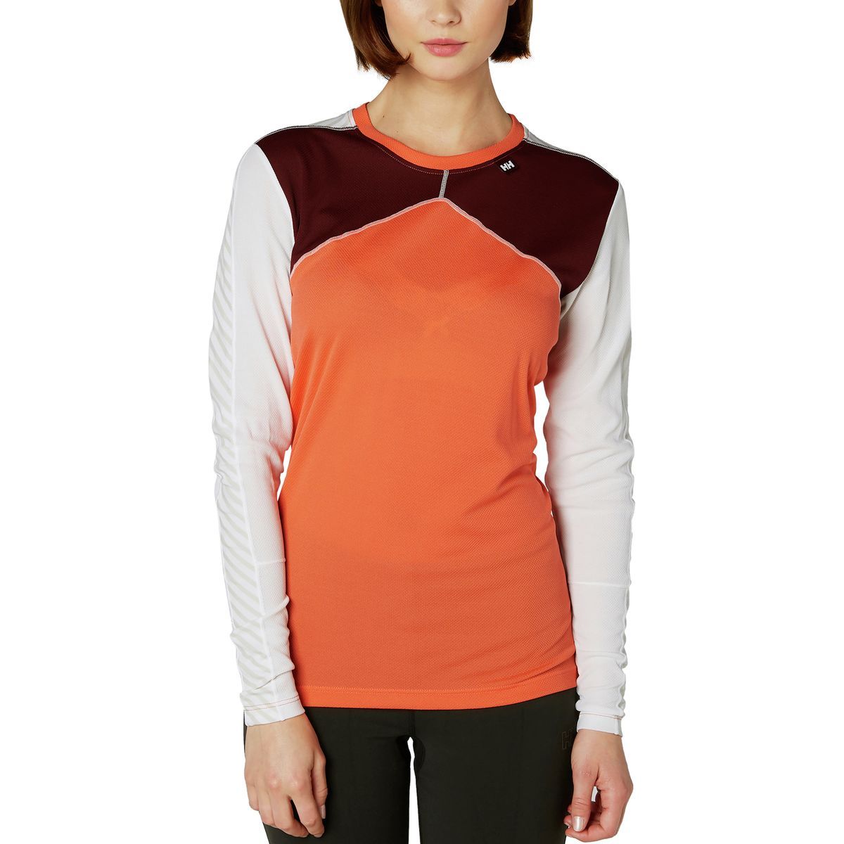Lifa Active Crew Top - Women