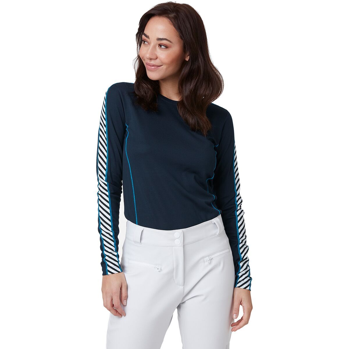 Lifa Active Crew Top - Women