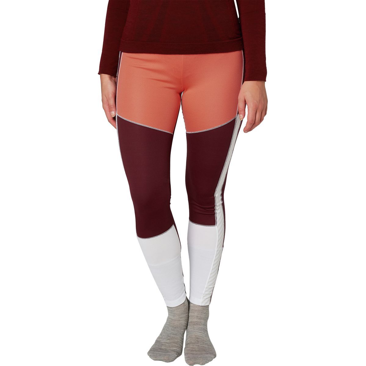 Helly Hansen Lifa Pant - Women's Port, XL