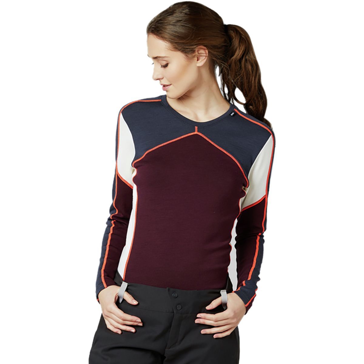 helly hansen lifa base layer womens