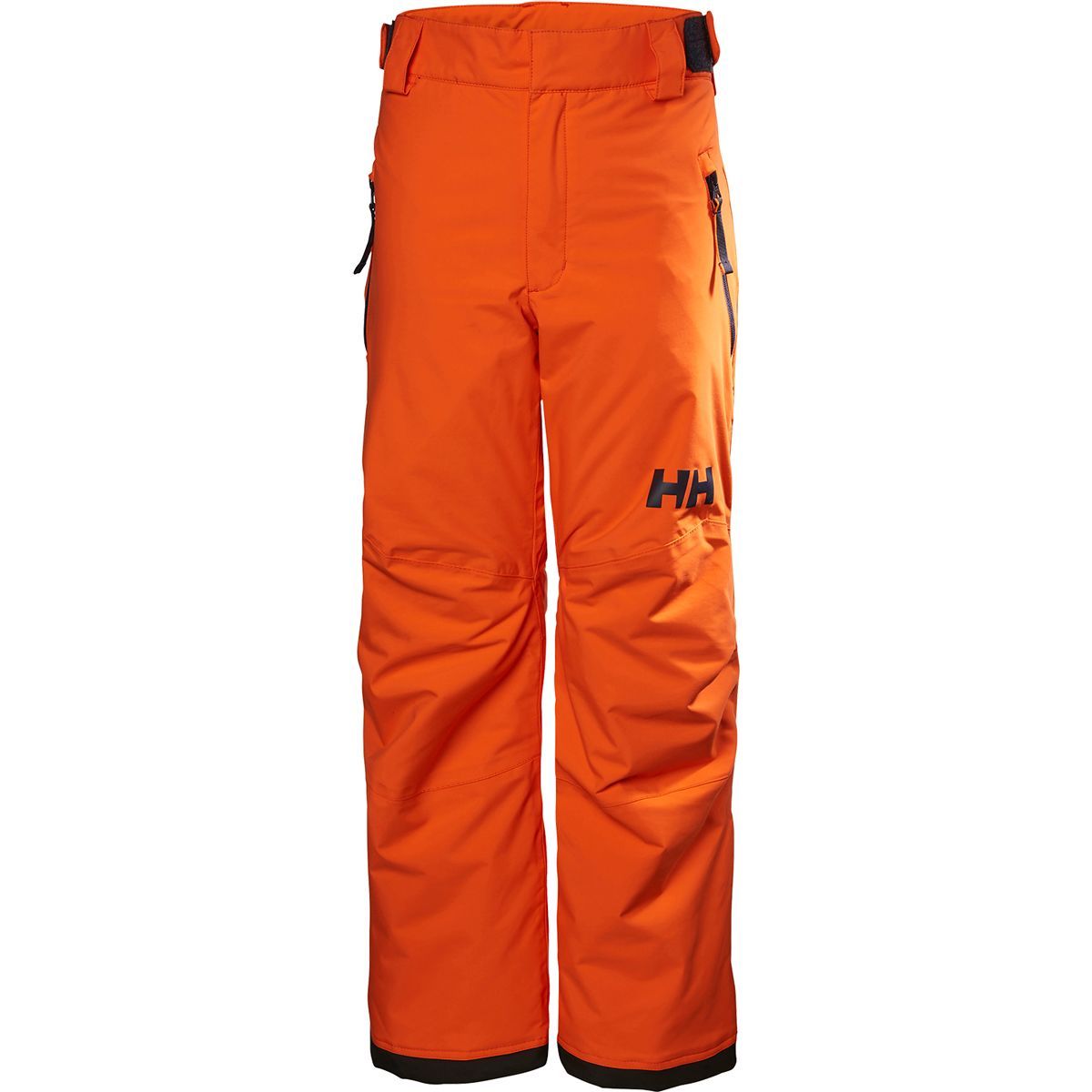 Helly Hansen Legendary Pant - Boys' Flame, 12