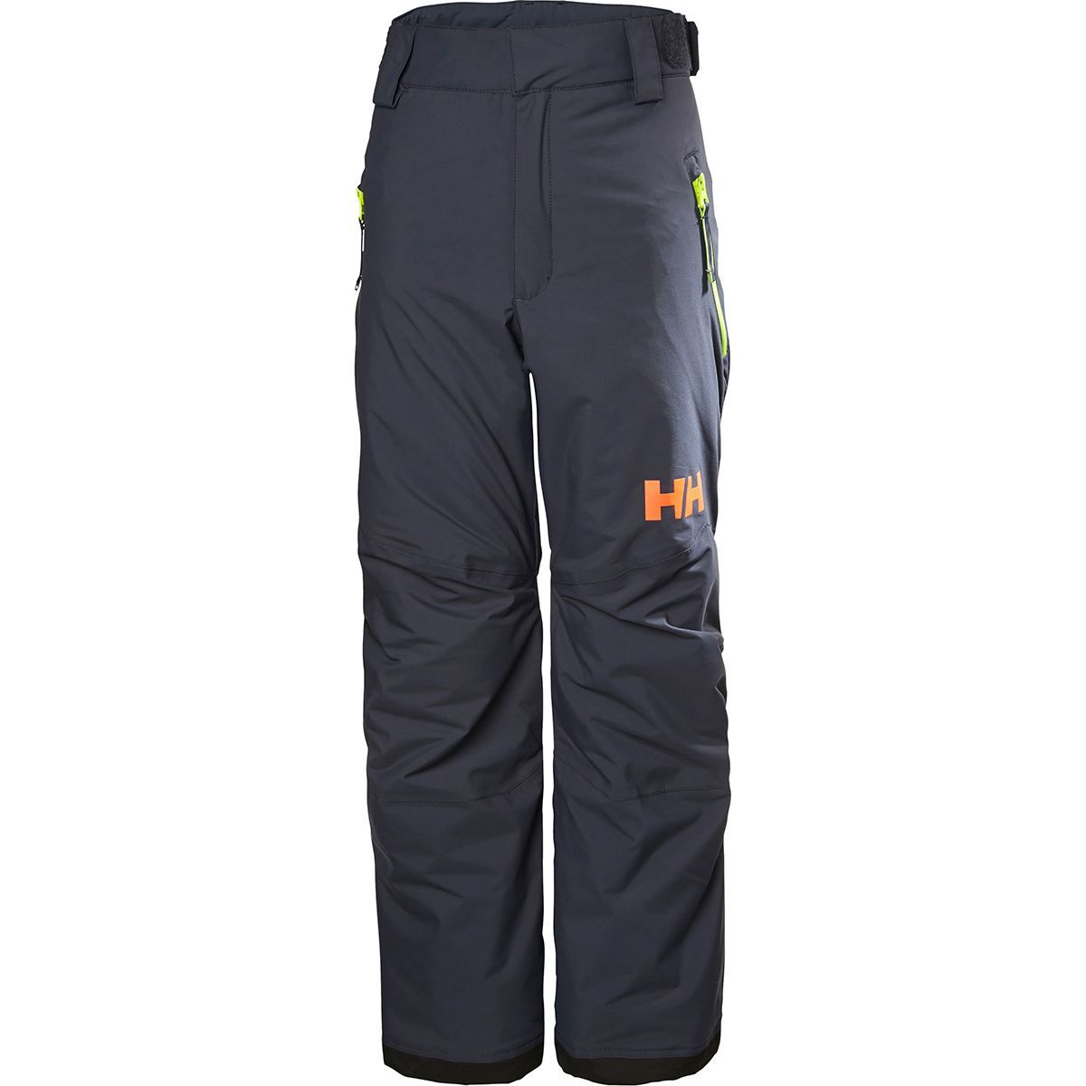 Helly Hansen Legendary Pant - Boys' Graphite Blue, 16